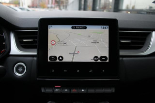 Renault Captur 1.0 tCe Intens 