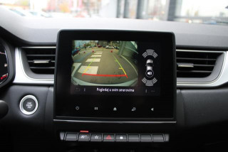 Renault Captur 1.0 tCe Intens 