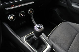 Renault Captur 1.0 tCe Intens 