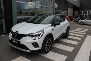 Renault Captur 1.0 tCe Intens 