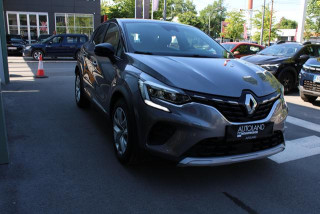 Renault Captur 1.5 dci DCT 