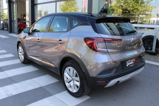 Renault Captur 1.5 dci DCT 