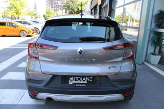 Renault Captur 1.5 dci DCT 