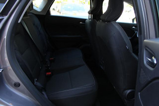 Renault Captur 1.5 dci DCT 