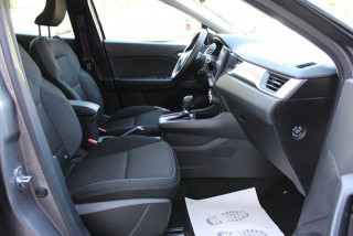 Renault Captur 1.5 dci DCT 