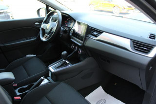 Renault Captur 1.5 dci DCT 