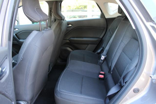 Renault Captur 1.5 dci DCT 