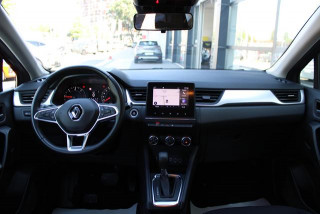 Renault Captur 1.5 dci DCT 