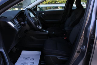 Renault Captur 1.5 dci DCT 