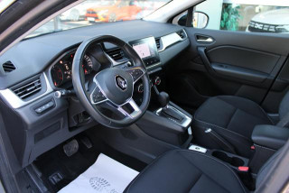 Renault Captur 1.5 dci DCT 