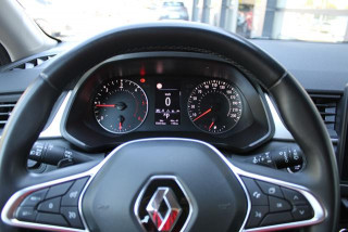 Renault Captur 1.5 dci DCT 