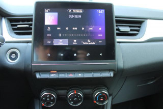 Renault Captur 1.5 dci DCT 