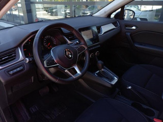 Renault Captur 1.5 dCI Limited