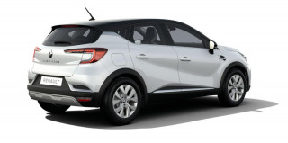Renault Captur Limited Tce 90