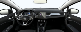 Renault Captur Intens Tce 90