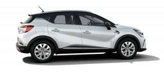 Renault Captur Intens Tce 140 