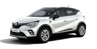 Renault Captur Intens Tce 140 