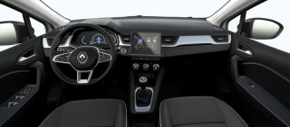 Renault Captur Intens Tce 140