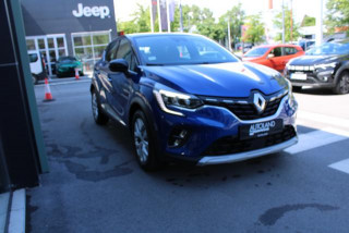Renault Captur 1.0 tCe 
