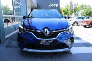 Renault Captur 1.0 tCe 