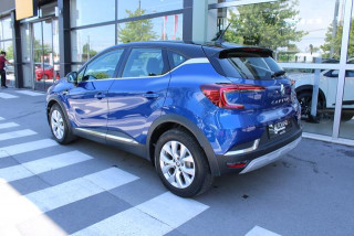 Renault Captur 1.0 tCe 