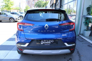 Renault Captur 1.0 tCe 