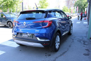 Renault Captur 1.0 tCe 