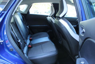 Renault Captur 1.0 tCe 
