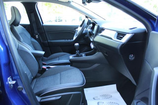 Renault Captur 1.0 tCe 