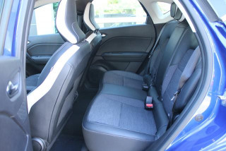 Renault Captur 1.0 tCe 