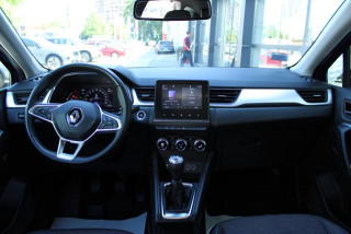 Renault Captur 1.0 tCe 