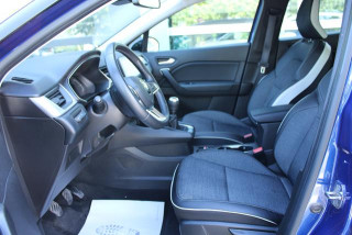 Renault Captur 1.0 tCe 