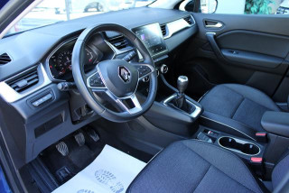 Renault Captur 1.0 tCe 