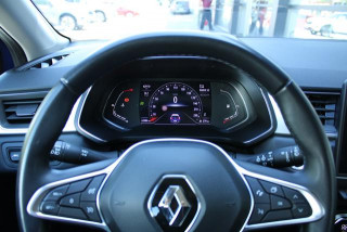 Renault Captur 1.0 tCe 