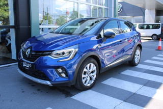 Renault Captur 1.0 tCe 