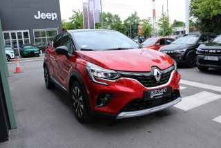 Renault Captur 1.0 tCe 