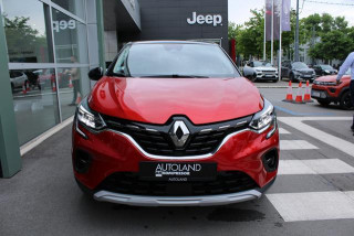 Renault Captur 1.0 tCe 