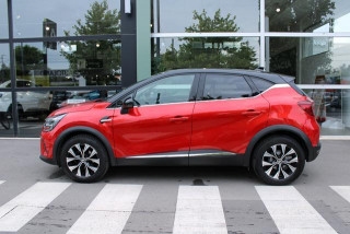 Renault Captur 1.0 tCe 