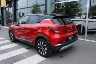Renault Captur 1.0 tCe 