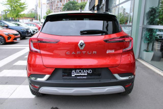 Renault Captur 1.0 tCe 