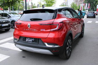 Renault Captur 1.0 tCe 