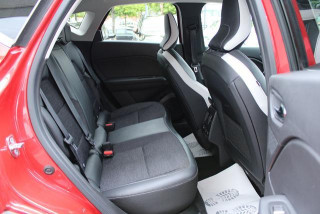 Renault Captur 1.0 tCe 