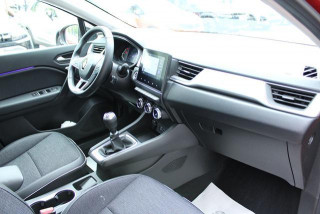 Renault Captur 1.0 tCe 
