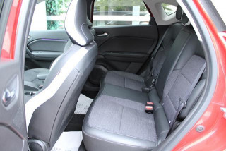 Renault Captur 1.0 tCe 