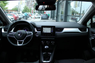 Renault Captur 1.0 tCe 