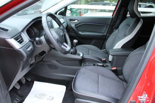 Renault Captur 1.0 tCe 
