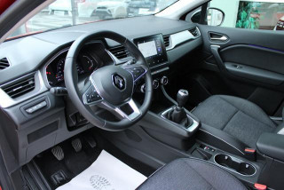 Renault Captur 1.0 tCe 