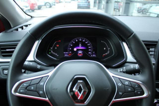 Renault Captur 1.0 tCe 
