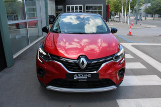 Renault Captur 1.3 tCe DCT Intens 