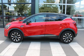 Renault Captur 1.3 tCe DCT Intens 